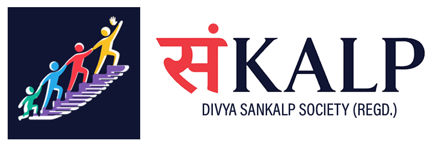 Divya Sankalp Society Logo